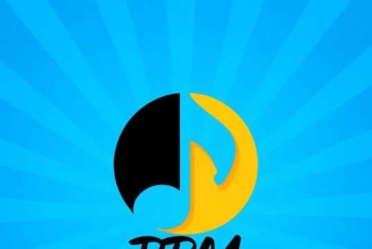 BRM Records, cea mai nouă casă de discuri din România, își lansează propriul canal de YouTube