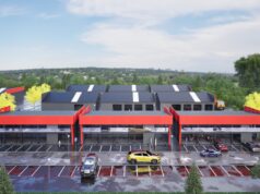 Noul Parc Industrial Magnolia – viitorul business-ului tău în Craiova