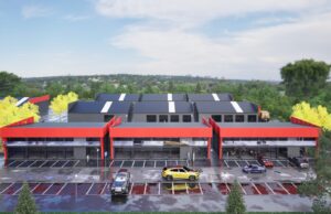 Noul Parc Industrial Magnolia – viitorul business-ului tău în Craiova