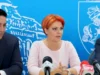 Olguța Vasilescu îl acuză pe Bolojan că a lăsat primăriile în sărăcie prin tăierile aberante