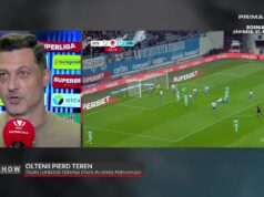 VIDEO | Mirel Rădoi, foarte iritat la flash-interviu. ”Nu înţeleg întrebările astea retorice”