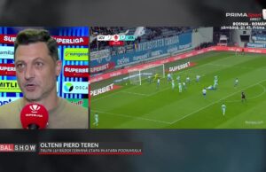 VIDEO | Mirel Rădoi, foarte iritat la flash-interviu. ”Nu înţeleg întrebările astea retorice”