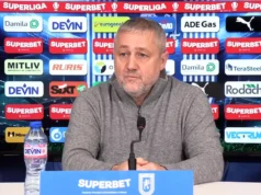 Mihai Rotaru a intrat în direct și a explicat ce l-a determinat să-l aleagă pe Coelho ca antrenor principal la Craiova: „De mai mult timp am creionat ce căutăm”