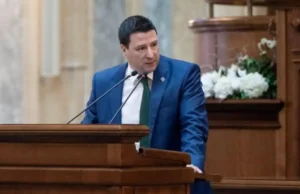 Senator român, acuzat că ar fi furat un rucsac dintr-un hotel