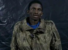 Scandal internațional: deputată acuzată că a trimis tineri în Rusia sub un fals „curs de bodyguarzi”, ajunși apoi la marginea frontului din Donbas