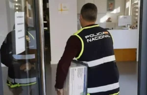 Două fetițe afectate grav după o vizită la dentist, în Spania: una a murit, cealaltă este în stare critică