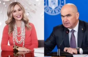 Cea mai cunoscută româncă din SUA: ”Nu știu cine e Bolojan” -VIDEO