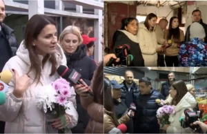 Victor Ciutacu a fost desființat pe propriul canal de TikTok după ce a atacat-o pe Anca Alexandrescu VIDEO