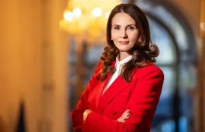 Anca Alexandrescu anunță curățenia totală la Primăria Capitalei. Candidata suveraniștilor a demontat minciunile sistemului la Realitatea Plus