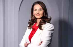 Manevrele sistemului, dejucate de Anca Alexandrescu în direct la Realitatea PLUS. ”Victoria mea la București va duce la căderea Guvernului”