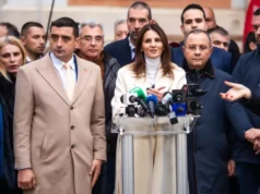 Un nou sondaj aruncă în aer calculele politice ale momentului. Anca Alexandrescu, ascensiune spectaculoasă
