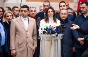 Un nou sondaj aruncă în aer calculele politice ale momentului. Anca Alexandrescu, ascensiune spectaculoasă