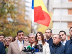 Anca Alexandrescu: „În fiecare an, Nicușor Dan și-a făcut buget supravealuat la Capitală, ca să ascundă pierderile”