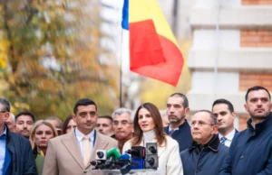 Anca Alexandrescu: „În fiecare an, Nicușor Dan și-a făcut buget supravealuat la Capitală, ca să ascundă pierderile”