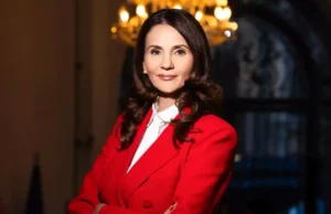 Liderii PSD: Dacă trece Pachetul 3, Anca Alexandrescu ajunge primarul Capitalei – SURSE