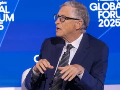 Bill Gates cere ca minorilor să le fie interzise telefoanele mobile: Ironia e că părinții sunt protectori
