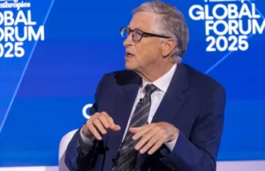 Bill Gates cere ca minorilor să le fie interzise telefoanele mobile: Ironia e că părinții sunt protectori