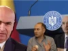 EXCLUSIV. Cum au ajuns Barbu și Bogos în biroul lui Bolojan. Fostul șef PNL Vaslui: A ieșit prost, intenția mea era să avem un candidat