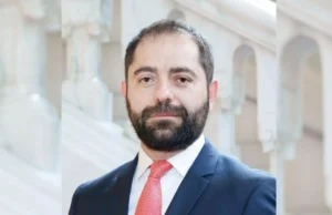 Prețurile explodează, oamenii lui Nicușor Dan spun că o ducem bine. Radu Burnete: ”Nu mai putem spune că suntem o țară săracă”