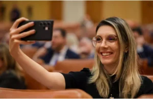 Rezista de la Mediu îl apără pe impostorul Moșteanu. ”Studiile contează, însă și ce a făcut la minister” -VIDEO