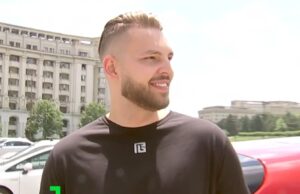 Milionarul român de doar 29 de ani a luat atitudine: “Dacă n-ai bani de bacşiş, stai acasă”