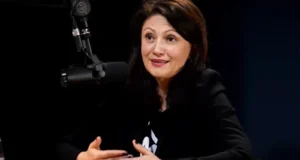 Numirea Oanei Gheorghiu în Guvern, o lovitură pentru „Dăruiește Viață” – Carmen Uscatu o acuză pe Oana Gheorghiu de incompatibilitate