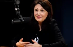 Numirea Oanei Gheorghiu în Guvern, o lovitură pentru „Dăruiește Viață” – Carmen Uscatu o acuză pe Oana Gheorghiu de incompatibilitate