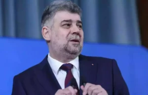 Marcel Ciolacu, atac devastator la austeritatea lui Bolojan care a lovit România: „Nu avem bani de salarii și pensii. FALS! E o minciună grosolană de a crea un dezastru al consumului românilor” – LIVE TEXT