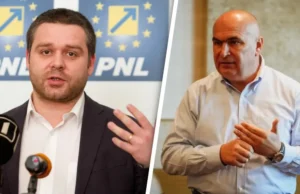 Miza alegerilor pentru Primăria Capitalei. Bolojan, de față cu Ciucu: „E important să fie bine administrat Bucureștiul. Dacă e bine dezvoltat, duce România mai departe”