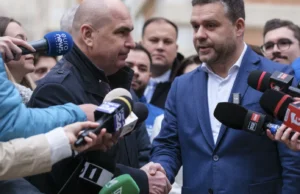 Ilie Bolojan, mesaj pentru Nicușor Dan și Cătălin Drulă: ‘Aceste probleme au nevoie de un primar care are experiență. Nu poți să te califici la locul de muncă’