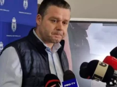 Ciprian Ciucu vrea să transforme centrul Capitalei, noi promisiuni. ”Bulevardul Magheru nu are viață economică și civică”
