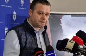 Ciprian Ciucu vrea să transforme centrul Capitalei, noi promisiuni. ”Bulevardul Magheru nu are viață economică și civică”