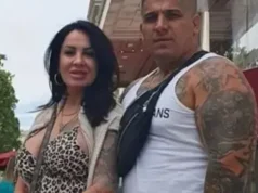 Șoc în lumea interlopă: Soția lui Adrian Corduneanu, reținută de polițiști – ”Beleaua” este și el căutat pentru a fi reținut