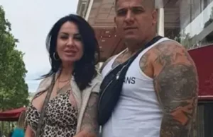 Șoc în lumea interlopă: Soția lui Adrian Corduneanu, reținută de polițiști – ”Beleaua” este și el căutat pentru a fi reținut