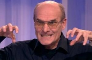 Cristian Tudor Popescu îl desființează pe Nicușor Dan: ”Cum să pui consilier un urmărit penal. Numirea lui Voiculescu pare să fie o datorie plătită”