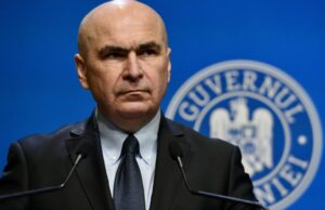 Cum i-a jignit Ilie Bolojan pe magistrați