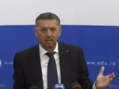 Daniel David, despre cumului pensie-salariu în zona educației: ”Vom fi să nu afecteze cadrele didactice”