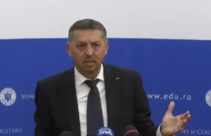 Daniel David, despre cumului pensie-salariu în zona educației: ”Vom fi să nu afecteze cadrele didactice”