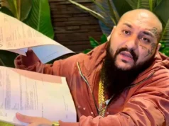 Ce plan avea Dani Mocanu înainte de condamnare