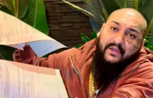 Ce plan avea Dani Mocanu înainte de condamnare