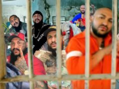 Italienii l-au băgat pe Dani Mocanu în celulă cu 40 de români și acum nu mai știu care e