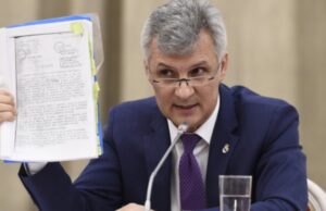 Război total în Coaliție. S-a trecut la faza pe amenințări: „Coarda se poate rupe oricând!”