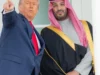 VIDEO Trump a vorbit de față cu prințul moștenitor saudit despre asasinarea jurnalistului Jamal Khashoggi: „Prințul nu știa nimic!”