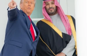 VIDEO Trump a vorbit de față cu prințul moștenitor saudit despre asasinarea jurnalistului Jamal Khashoggi: „Prințul nu știa nimic!”