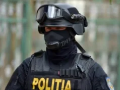 Șef din poliție, cercetat de DIICOT. Este suspectat că ar fi oferit protecţie unui grup infracţional implicat în jocuri de noroc ilegale şi camătă