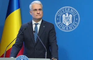Reforma companiilor de stat, prioritate zero – avertismentul lui Dragoș Pîslaru după declarațiile Oanei Gheorghiu: ‘Nu mai vorbim de jaloane pe hârtie’