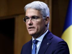 Dragoș Pîslaru lansează ideea unui ‘plan de țară’ în fața lui Nicușor Dan: ‘Avem toate ingredientele (…) N-avem nevoie să aşteptăm deciziile din Europa’