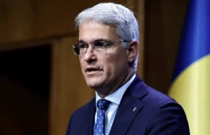 Dragoș Pîslaru lansează ideea unui ‘plan de țară’ în fața lui Nicușor Dan: ‘Avem toate ingredientele (…) N-avem nevoie să aşteptăm deciziile din Europa’