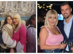 Elena Udrea, adevărul despre lipsa lui Adrian Alexandrov din vacanța în Italia: „Din păcate, tati a suferit o intervenție