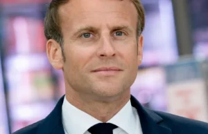 Macron atacă în termeni duri: Nu mai acceptăm hegemonia digitală a SUA și a Chinei!
